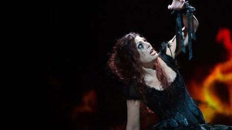 Great Performances at the Met: Medea (2023) - Episode 20 poster and promotional image