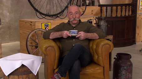 Bares für Rares Temporada 9