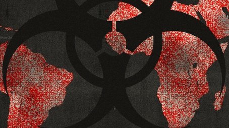 Pandemic: How to Prevent an Outbreak (2020) poster