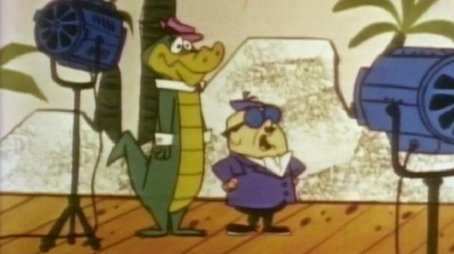 Camera Shy Guy (1963) - Episode 82 poster and promotional image
