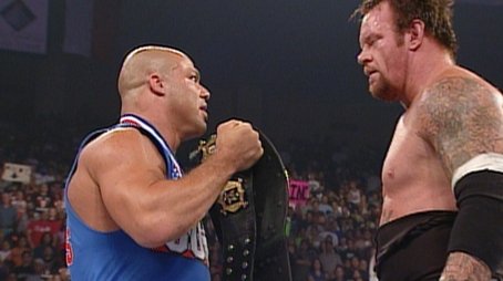 SmackDown 211 (2003) - Episode 35 poster and promotional image