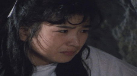 Fight! The Two Princes (1988) - Episode 35 poster and promotional image