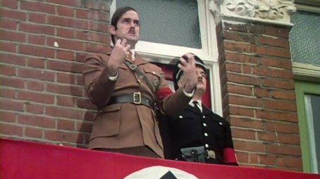The Naked Ant (1970) - Episode 12 poster and promotional image