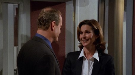 Roz, a Loan (1998) - Episode 9 poster and promotional image
