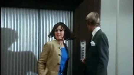 A Ticket to Nowhere (1969) - Episode 16 poster and promotional image