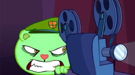Keepin' It Reel (2003) - Episode 17 poster and promotional image
