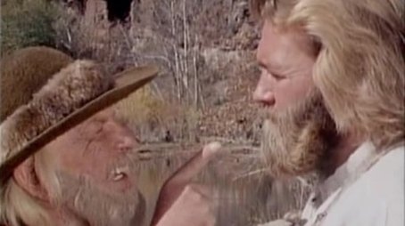 Howdy-Do, I'm Mad Jack (1977) - Episode 5 poster and promotional image