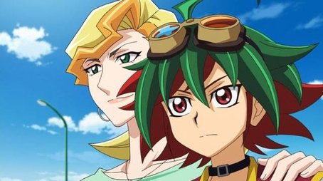 Challengers Assemble (2014) - Episode 27 poster and promotional image