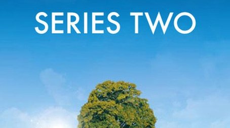 Season 2 (2006) - Season 2 poster and promotional image