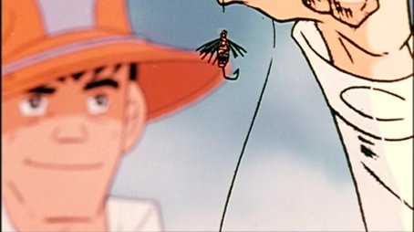 Episode 11 (1980) - Episode 11 poster and promotional image