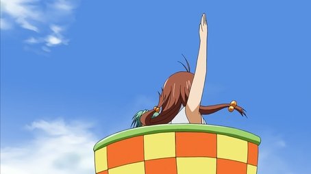 Ikkitousen: Anjos Guerreiros37