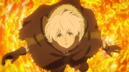 Fumetsu no Anata e27