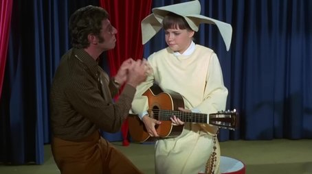 My Sister the Star (1969) - Episode 2 poster and promotional image