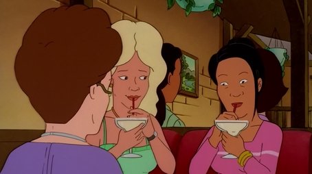 Get Your Freak Off (2002) - Episode 1 poster and promotional image