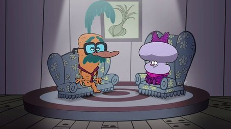 Brain Grub (2008) - Episode 32 poster and promotional image