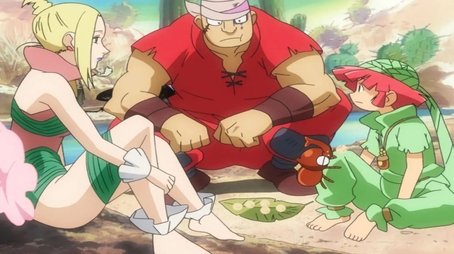 Soul's Location (2005) - Episode 3 poster and promotional image