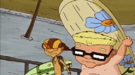 Tito's Lucky Shell