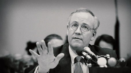 Follow the Money (2020) - Episode 2 poster and promotional image