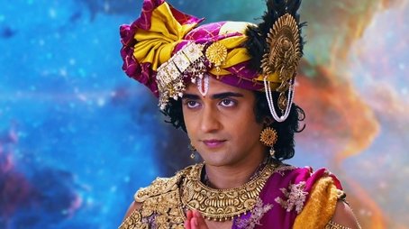 What Is Krishna Upto? (2020) - Episode 34 poster and promotional image