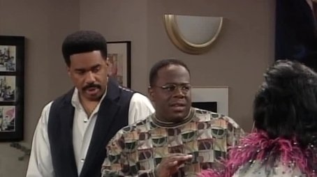 When the Funk Bites the Dust (1997) - Episode 15 poster and promotional image