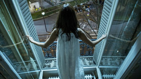 Rosemary's Baby Сезон 1