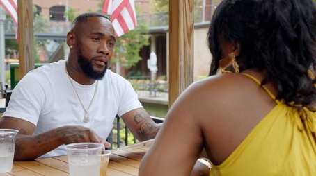 Life After Lockup: Love Bombs (2024) - Episode 46 poster and promotional image