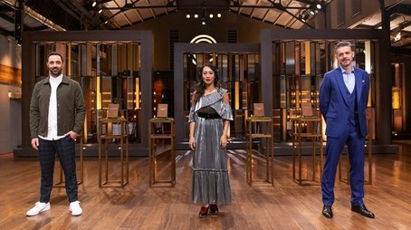Fairytale Immunity Challenge (2020) - Episode 34 poster and promotional image