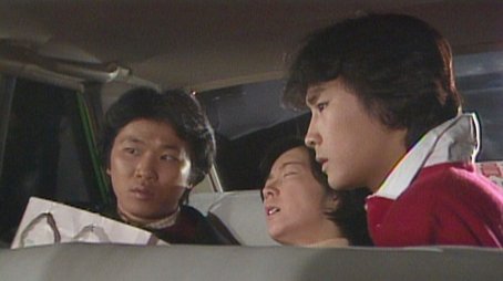 Episode 19 (1981) - Episode 19 poster and promotional image