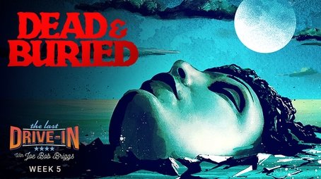 Dead and Buried (2021) - Episode 10 poster and promotional image