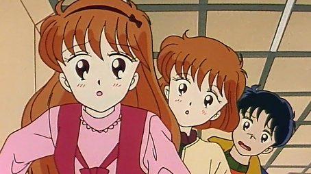 Rain with a Chance of Hijack (1993) - Episode 2 poster and promotional image