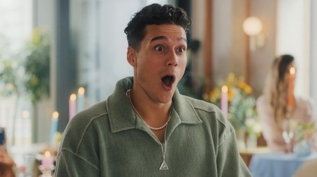 When Life Gives You Lemons, Get With Olivia Bentley (2023) - Episode 4 poster and promotional image