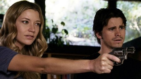 I Know Who You Are (2010) - Episode 7 poster and promotional image