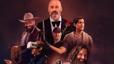 Bad Thoughts - TV Show