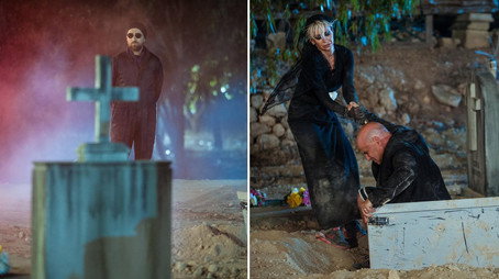 Power Couple România – La bine şi la greu Сезон 2