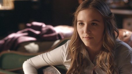 I'm Lost Between Right and Wrong (2015) - Episode 13 poster and promotional image