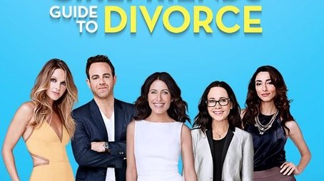 Season 4 (2017) - Season 4 poster and promotional image
