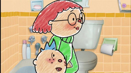 Pinky Dinky Doo Сезон 2