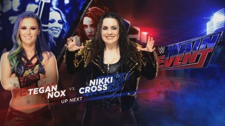 Main Event 555 (2023) - Episode 20 poster and promotional image