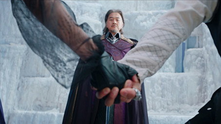 斗罗大陆之燃魂战 Сезон 1