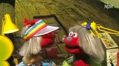 Episode 21 (1991) - Episode 21 poster and promotional image