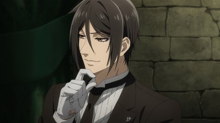 His Butler, Encouraging (2025) - Episode 7 poster and promotional image