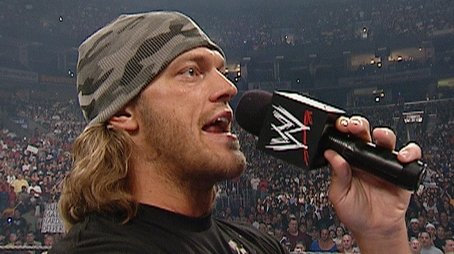 RAW 684 (2006) - Episode 27 poster and promotional image