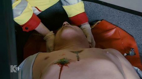 Bad society (2021) - Episode 56 poster and promotional image