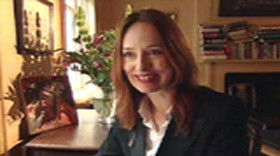 London, Pauline Morrison (2005) - Episode 8 poster and promotional image