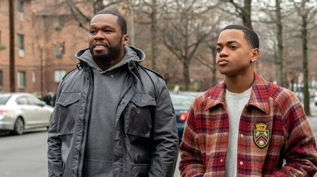 A Friend of the Family (2018) - Episode 8 poster and promotional image
