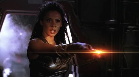 The Honey Offering (2001) - Episode 19 poster and promotional image