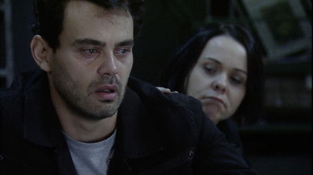 Chapter 126 (2008) - Episode 126 poster and promotional image