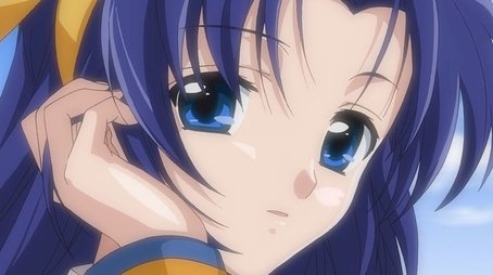 Loving Beatrice (2006) - Episode 1 poster and promotional image