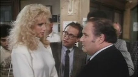 Role Call (1986) - Episode 5 poster and promotional image