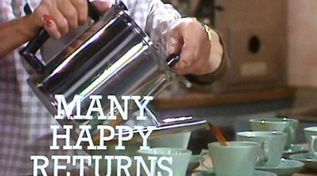 Mind Your Language Sezóna 2